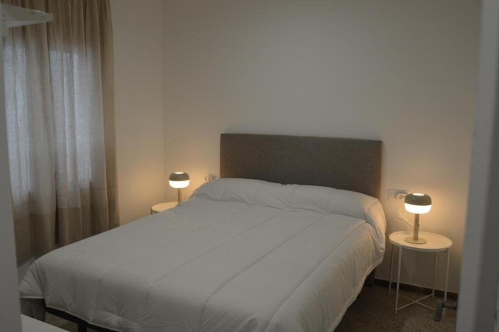 Center 3 Apartment